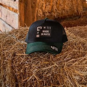 Made In Mato primera línea
