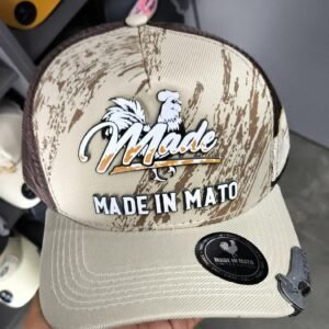 Made In Made Destapador