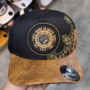 Made in mato segunda línea