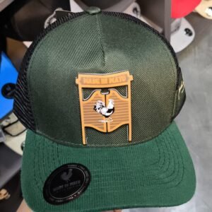 Made in mato segunda línea