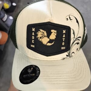 Made in mato segunda línea