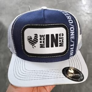 Made in mato segunda línea