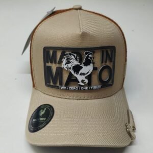 Made In Mato Destapador