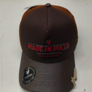 Made In Mato Destapador