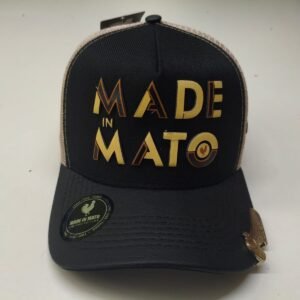 Made In Mato Destapador