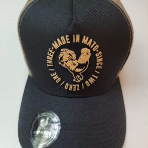 Made in mato segunda línea