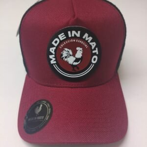 Made in mato segunda línea