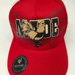 Made in mato segunda línea