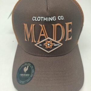 Made in mato segunda línea