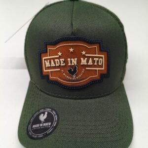 Made in mato segunda línea