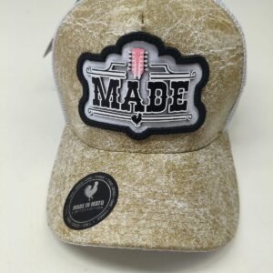 Made in mato segunda línea