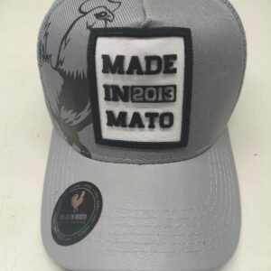 Made in mato segunda línea