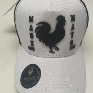 Made in mato segunda línea