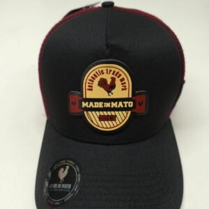 Made in mato segunda línea