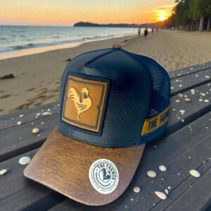 The Farmer Segunda Linea