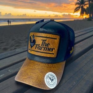 The Farmer Segunda Linea