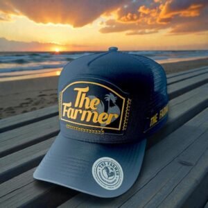 The Farmer Segunda Linea