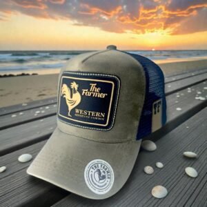 The Farmer Segunda Linea