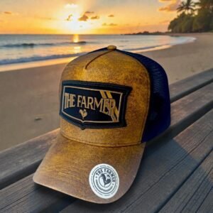 The Farmer Segunda Linea