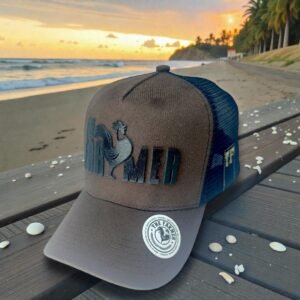 The Farmer Segunda Linea