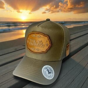 The Farmer Segunda Linea