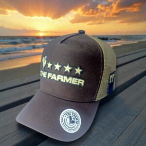 The Farmer Segunda Linea