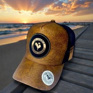 The Farmer Segunda Linea