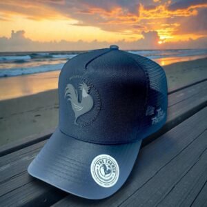 The Farmer Segunda Linea