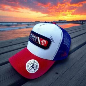 The Farmer Segunda Linea