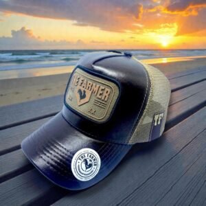 The Farmer Segunda Linea