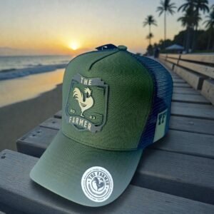 The Farmer segunda línea