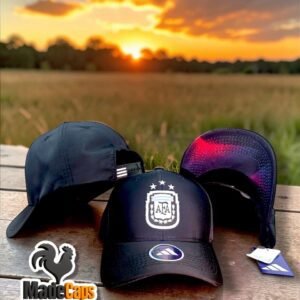 AFA fútbol Impermeable Premium