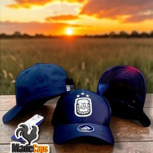 AFA fútbol Impermeable Premium