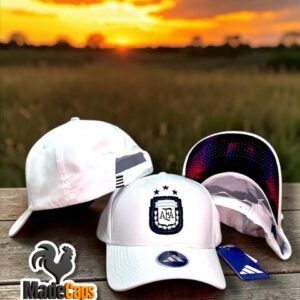 AFA fútbol Impermeable Premium