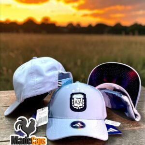 AFA fútbol Impermeable Premium