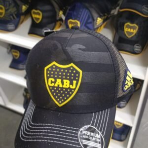 Fútbol Boca
