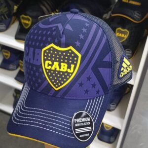 Fútbol Boca
