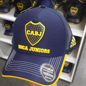 Fútbol Boca
