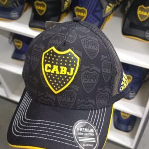 Fútbol Boca