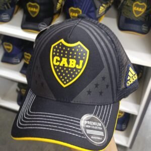 Fútbol Boca