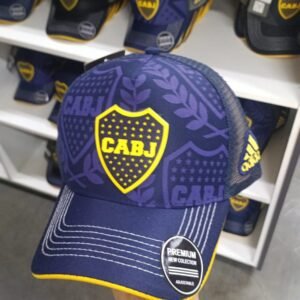Fútbol Boca