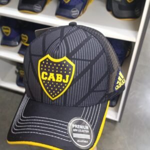 Fútbol Boca
