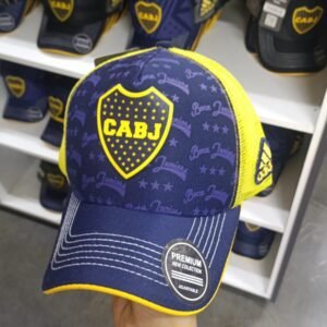 Fútbol Boca