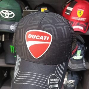 Moto Ducati