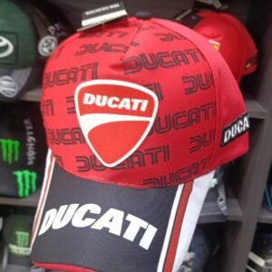 Moto Ducati