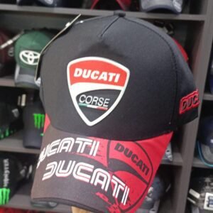 Moto Ducati