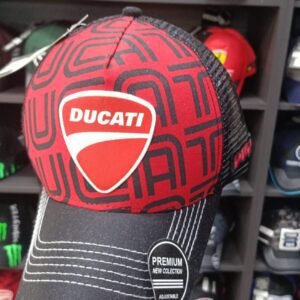 Moto Ducati