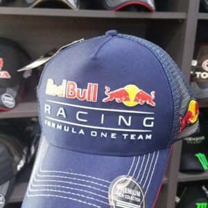 Moto Red Bull