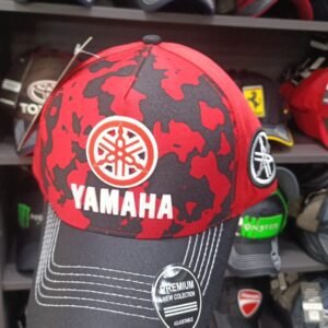 Moto Yamaha