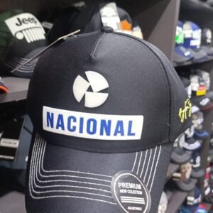 Auto Nacional